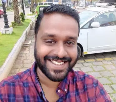 Tarun Gowda